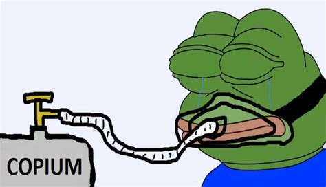 copium meaning|copium know your meme.